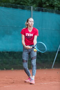 Laura Pesickova 142 - Bergstedt Open